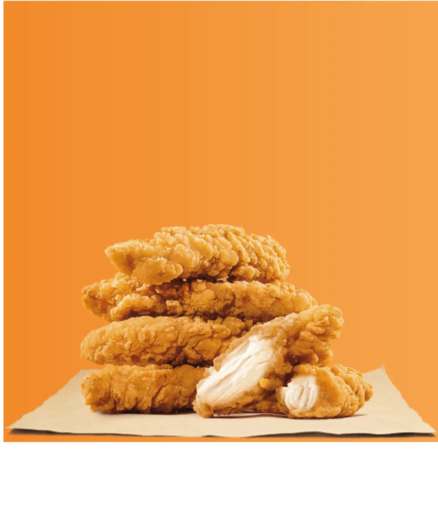 Chicken Fingers