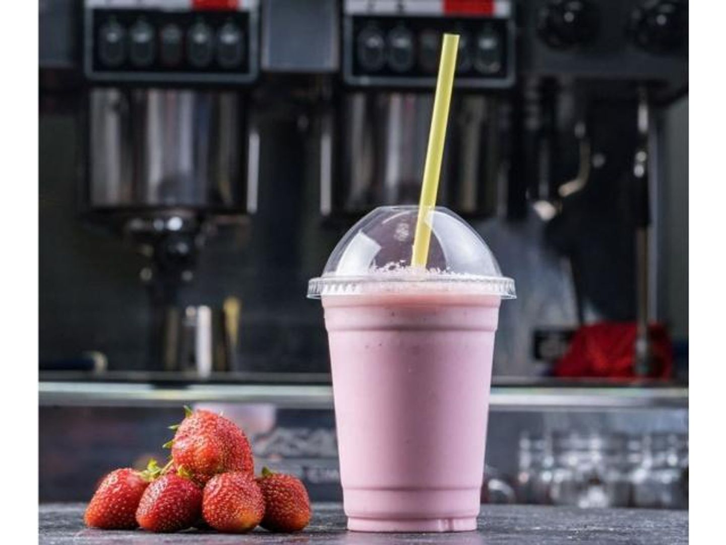 Strawberry