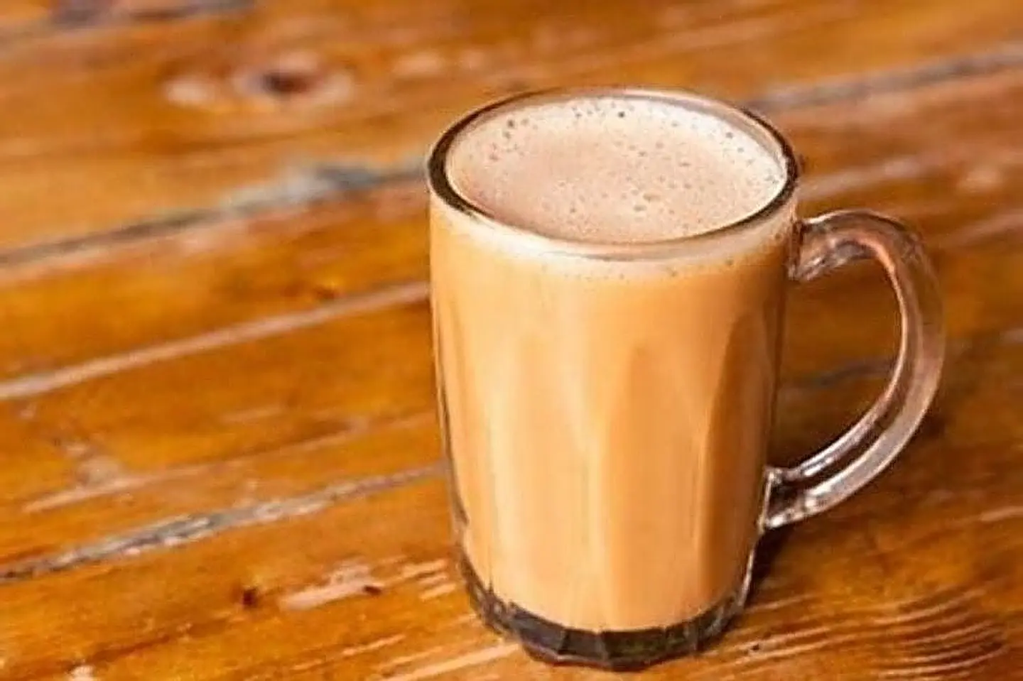 Tea Adani
