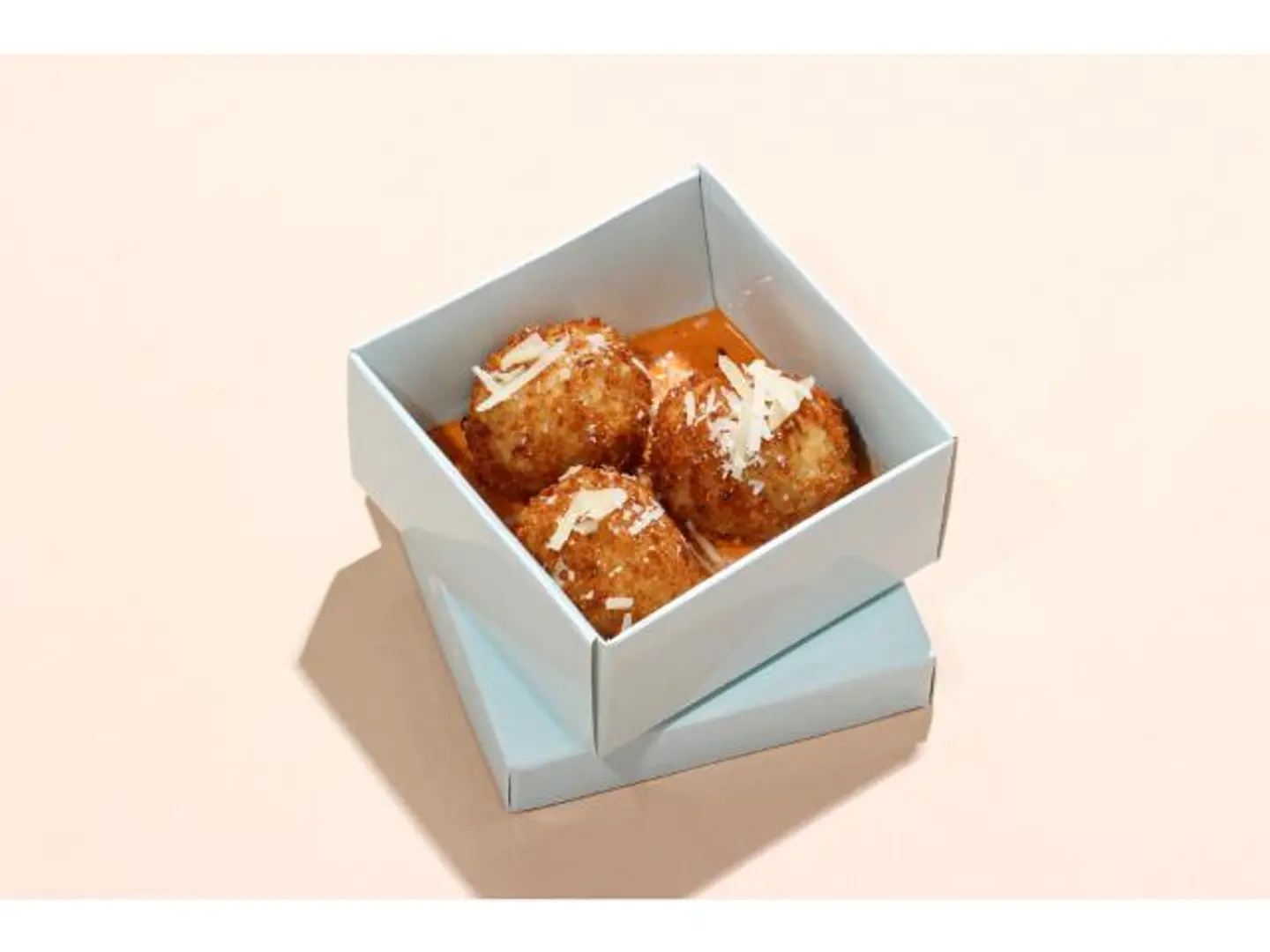 Pastel Balls