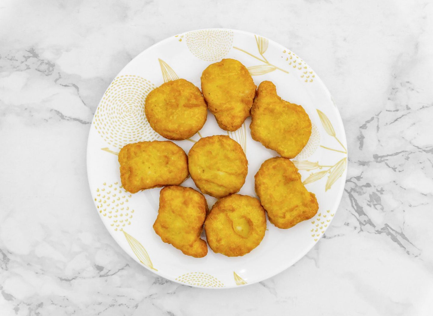 Chicken Nuggets