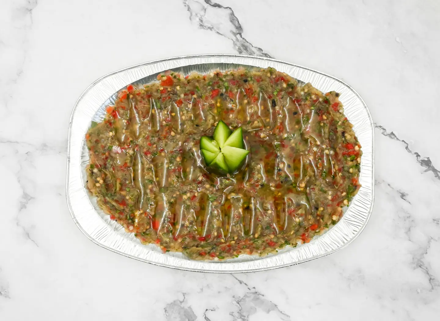 بابا غنوج