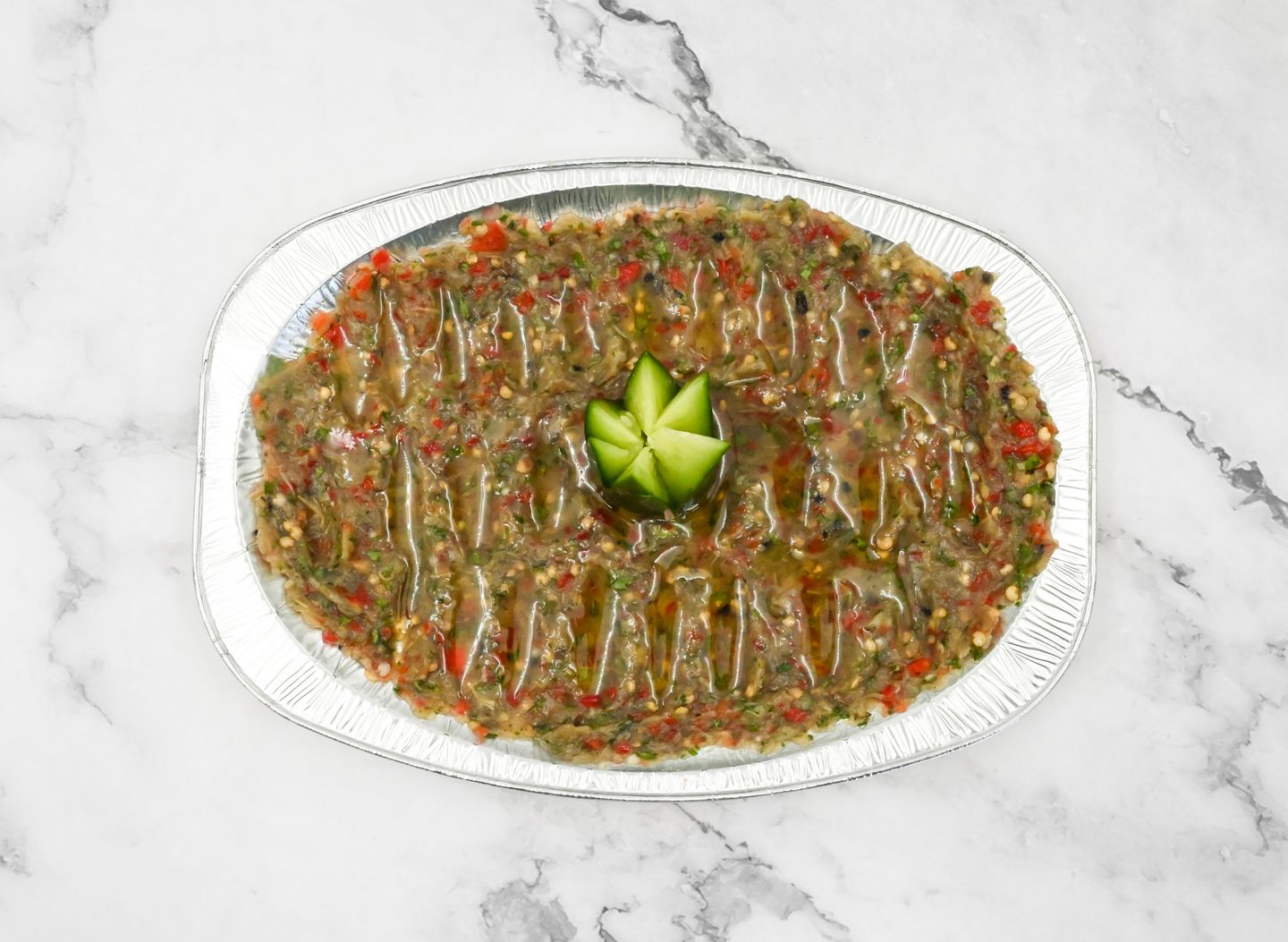 بابا غنوج