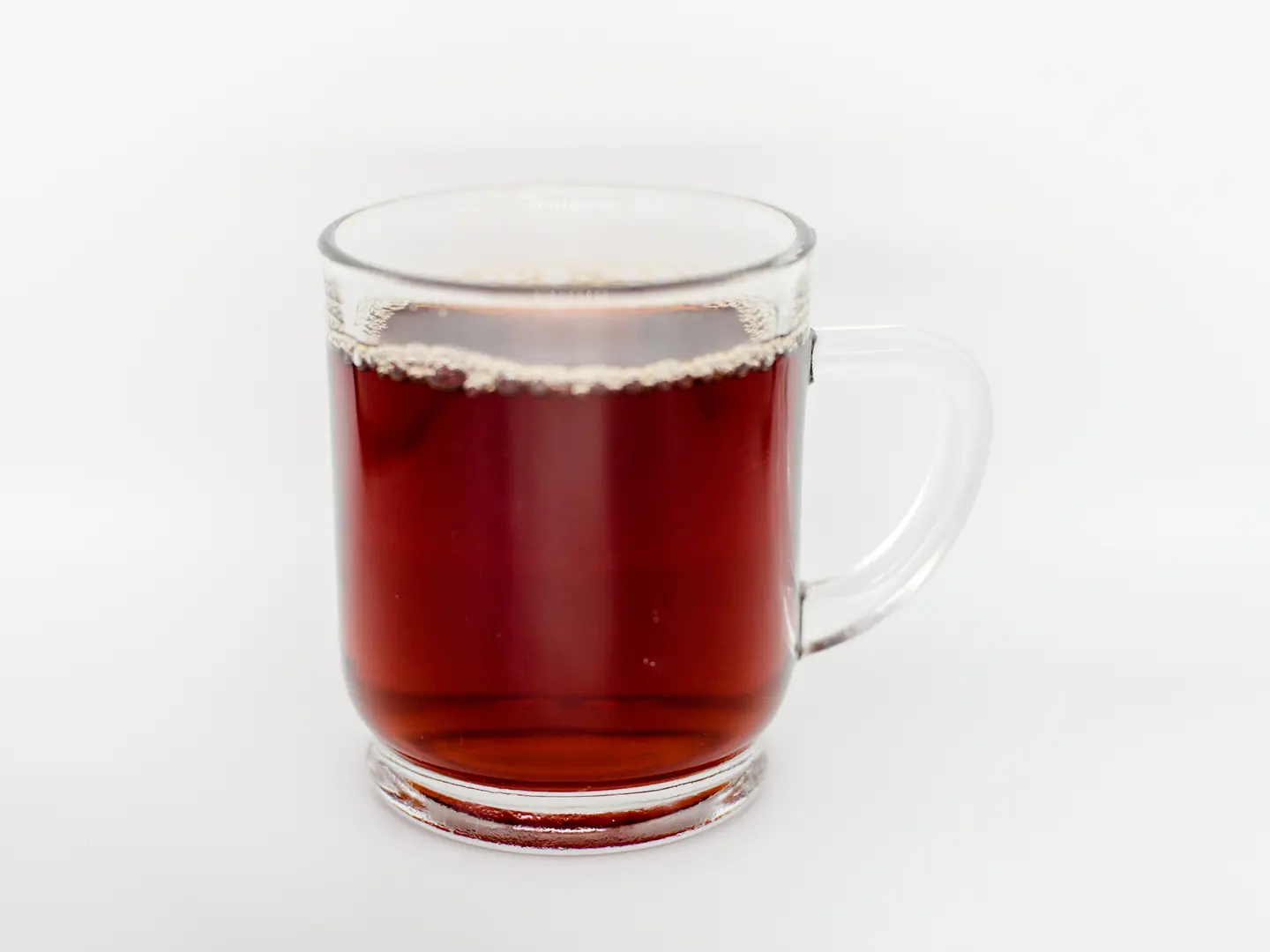 Mixed Tea