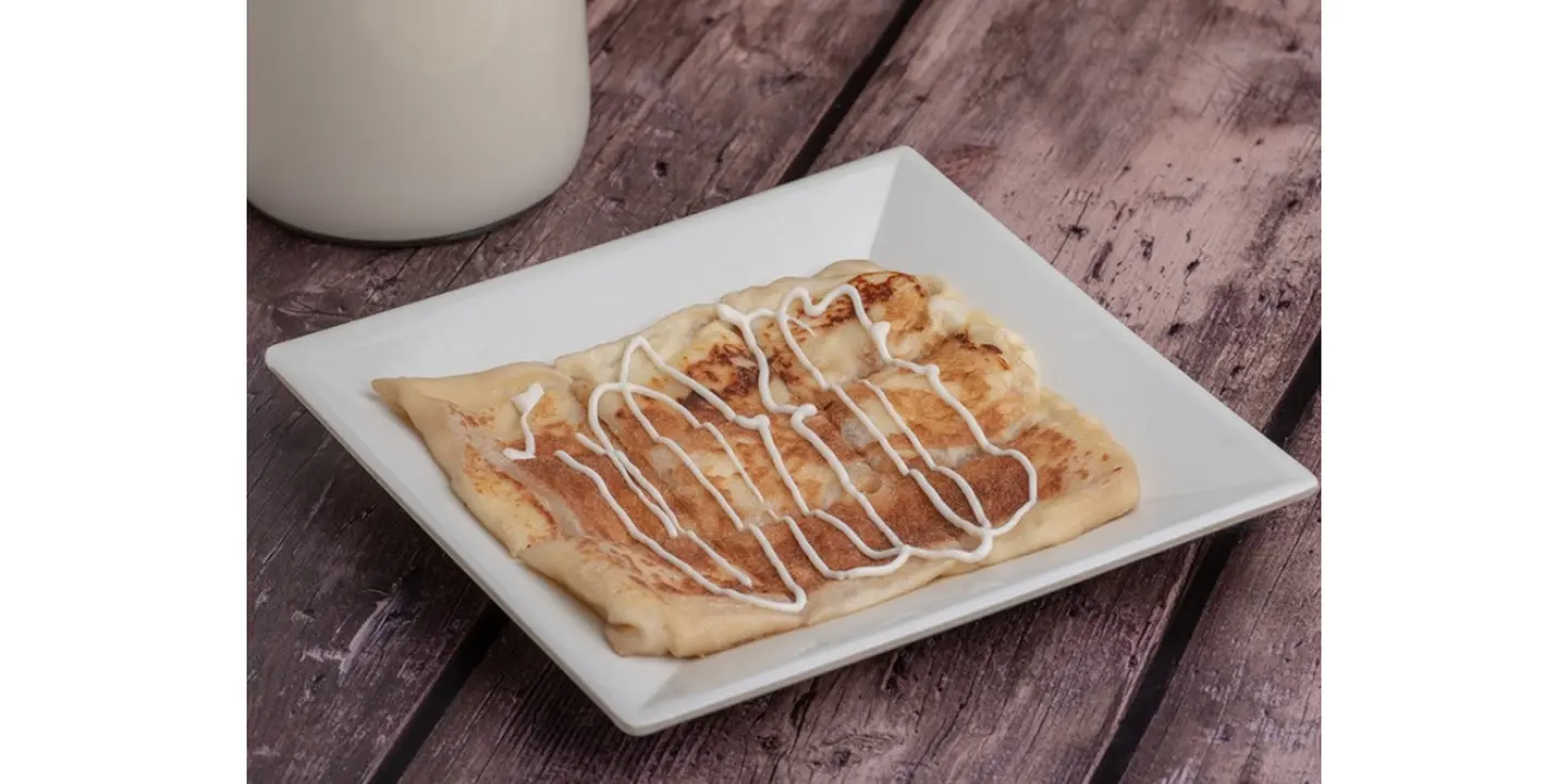 Cream Cheese Mutabbak