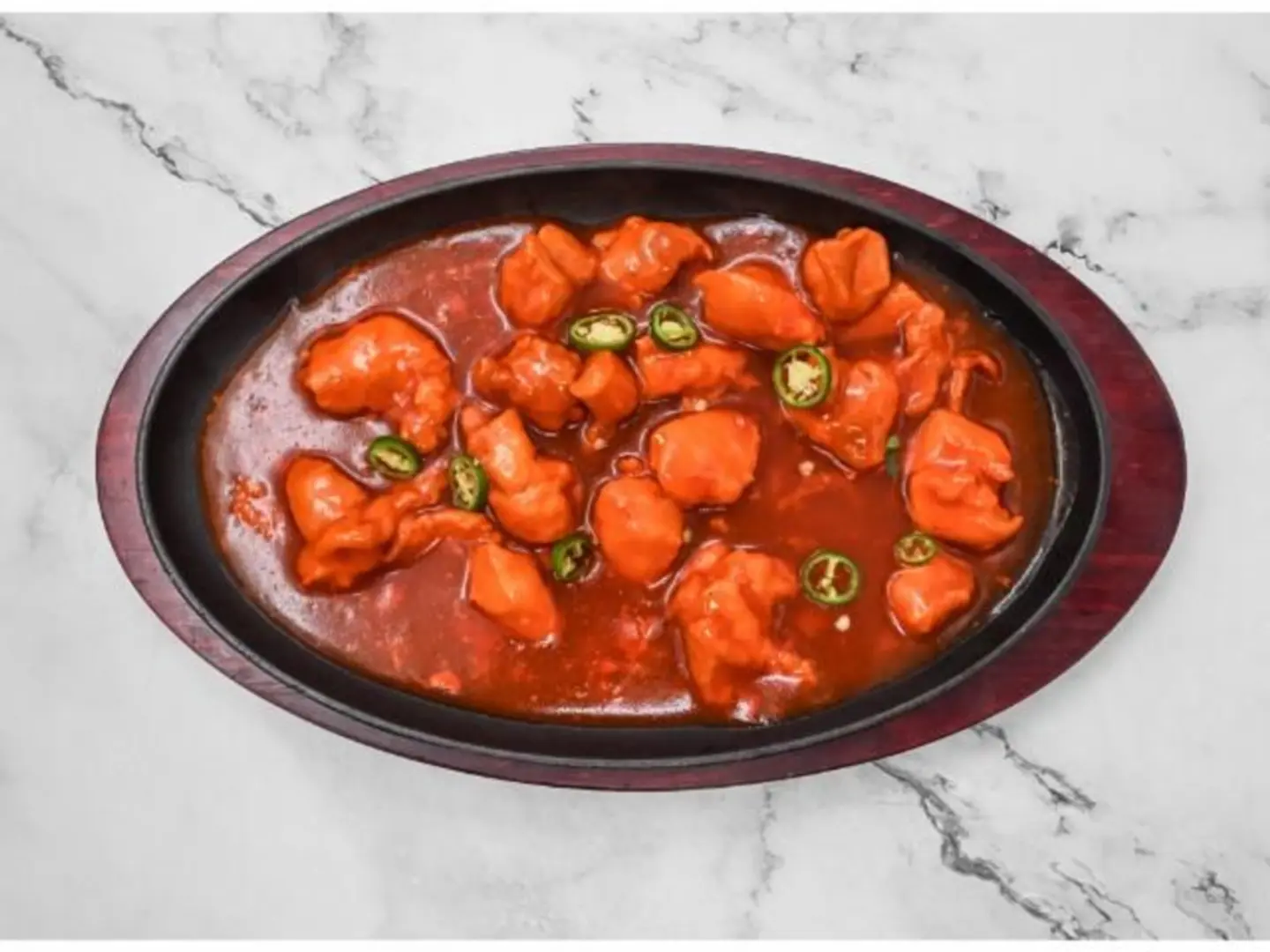 دجاج منشوريان