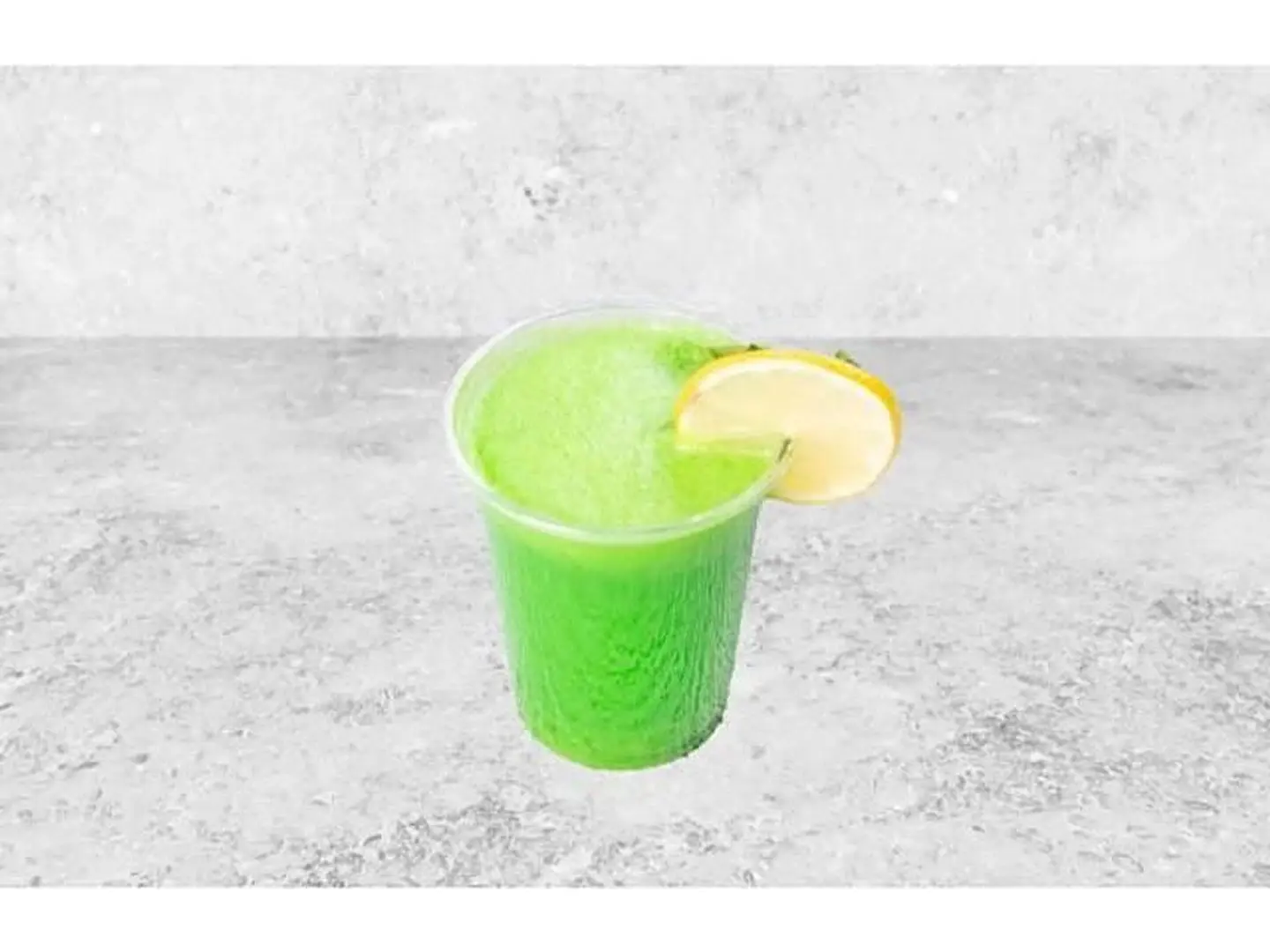 Lemon Mint