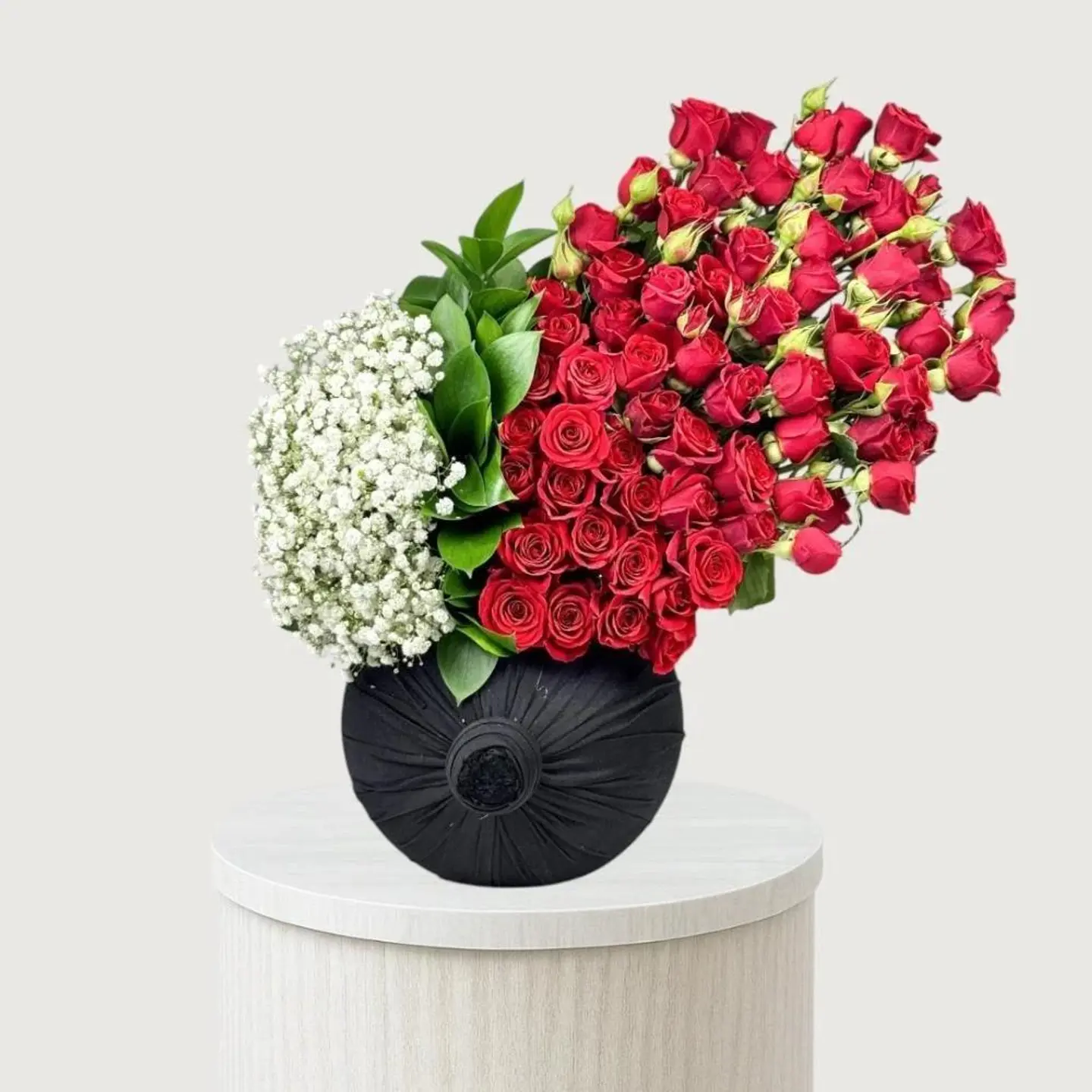 Red Rose Prestige Winner