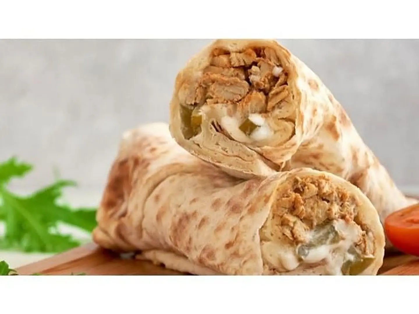 شاورما صاروخ