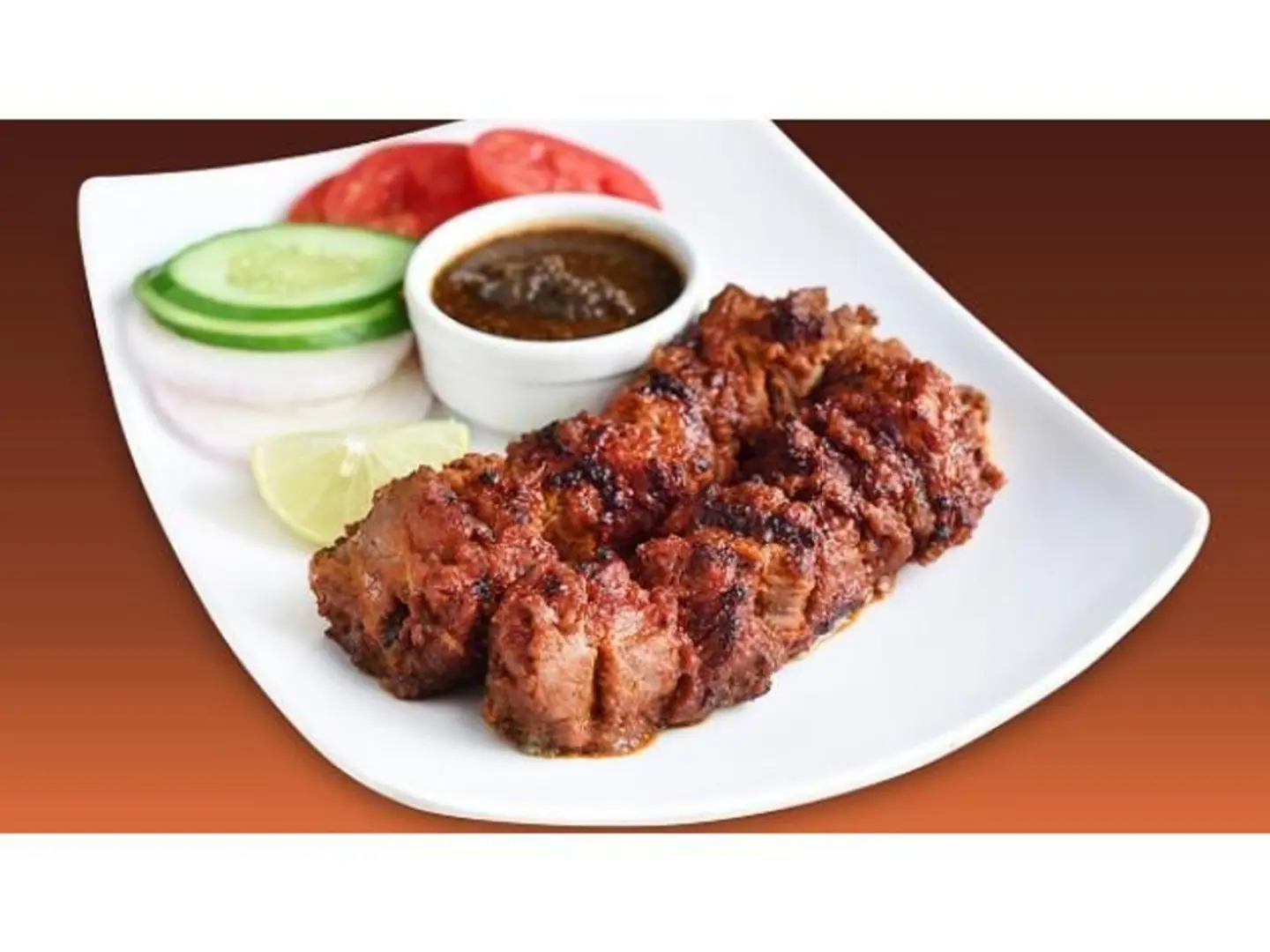 Beef Behari Boti