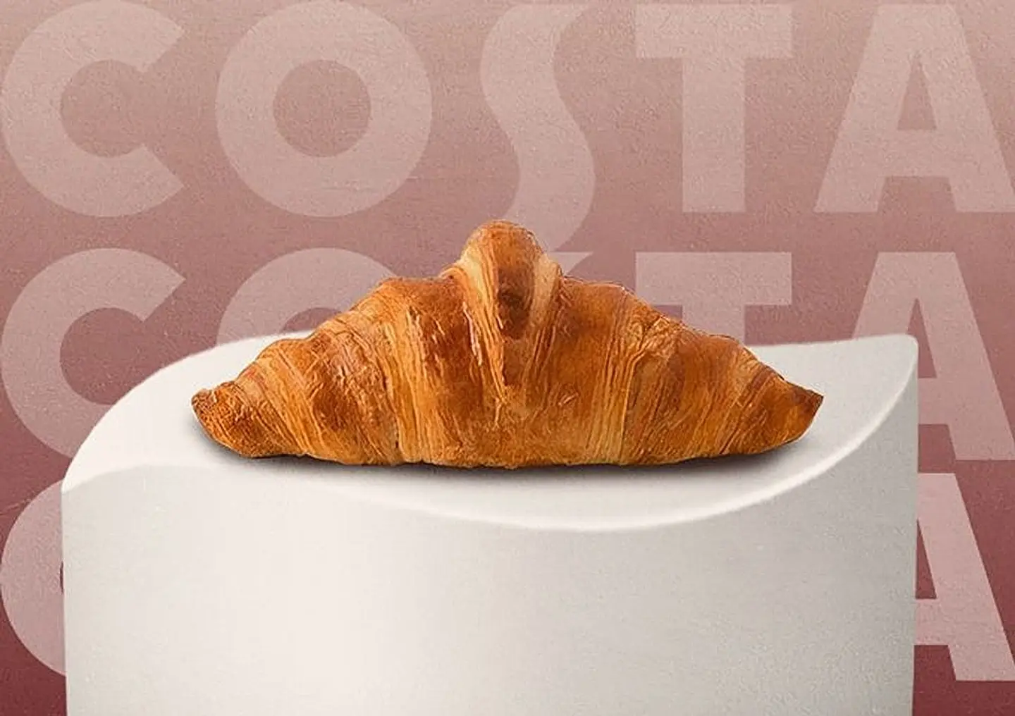 Butter Croissant