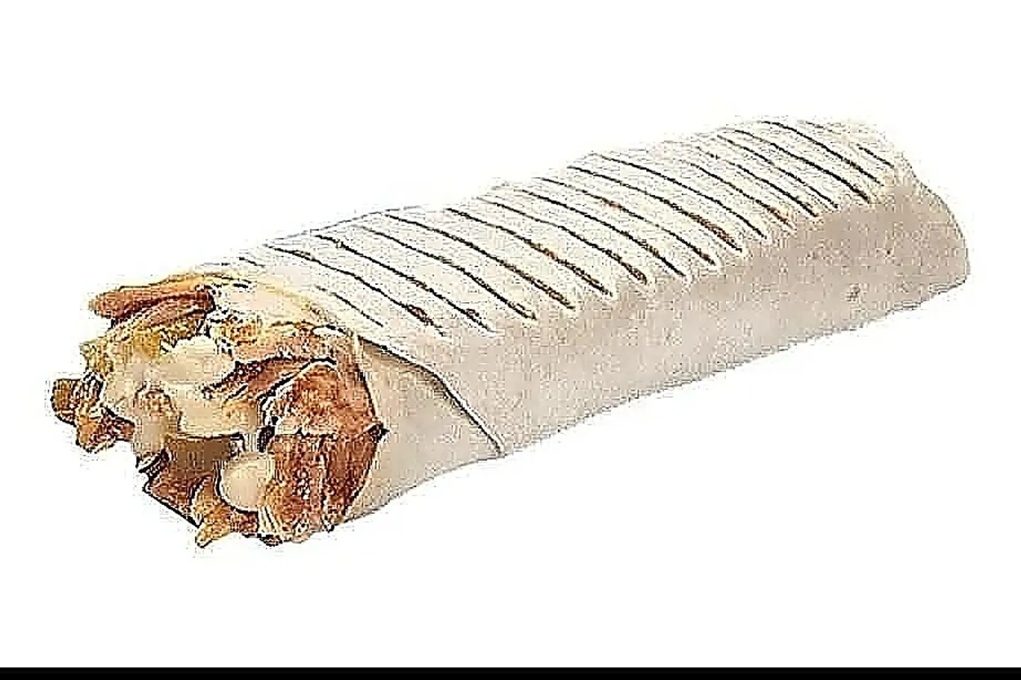 Shawarma Large