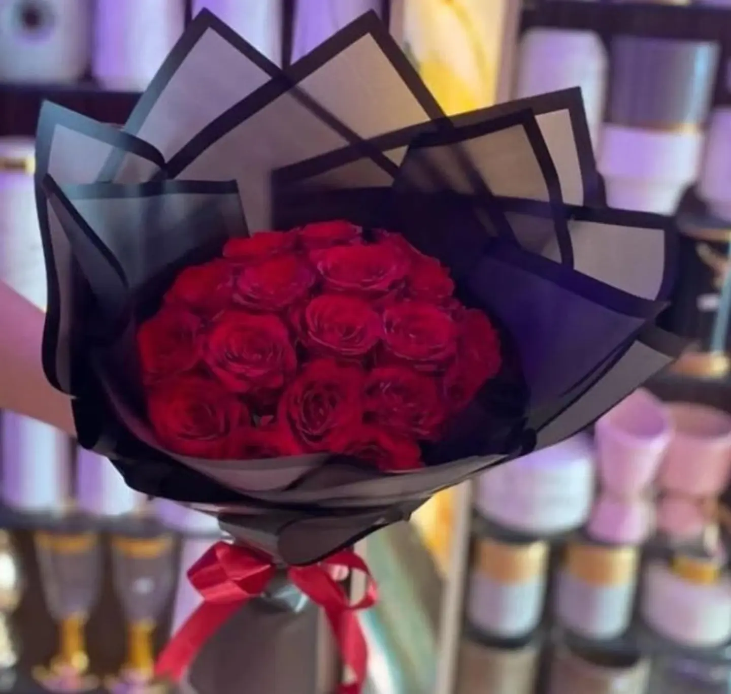 Bouquet Of Joy
