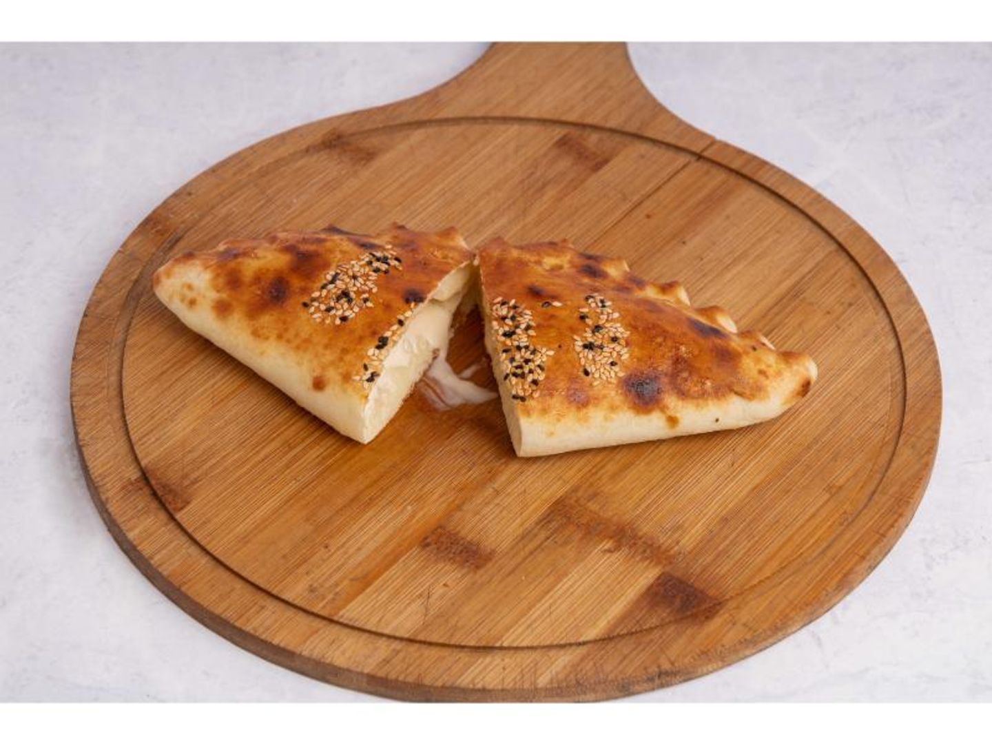 جبن سايل