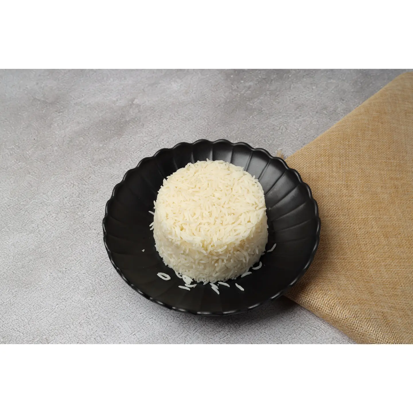 White Rice