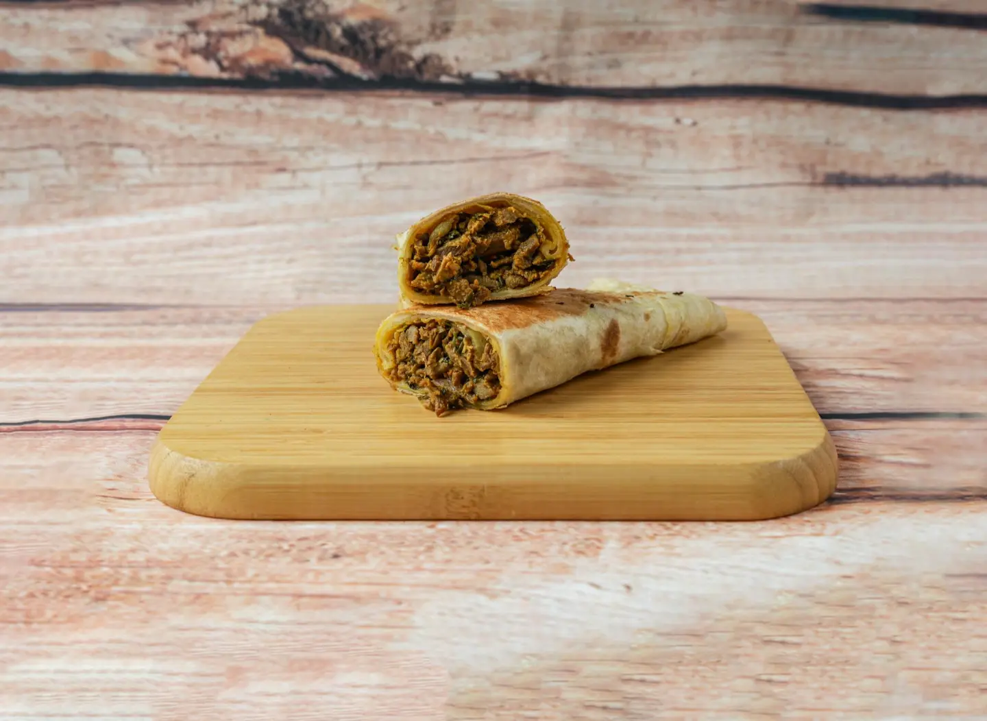 Beef Saroukh