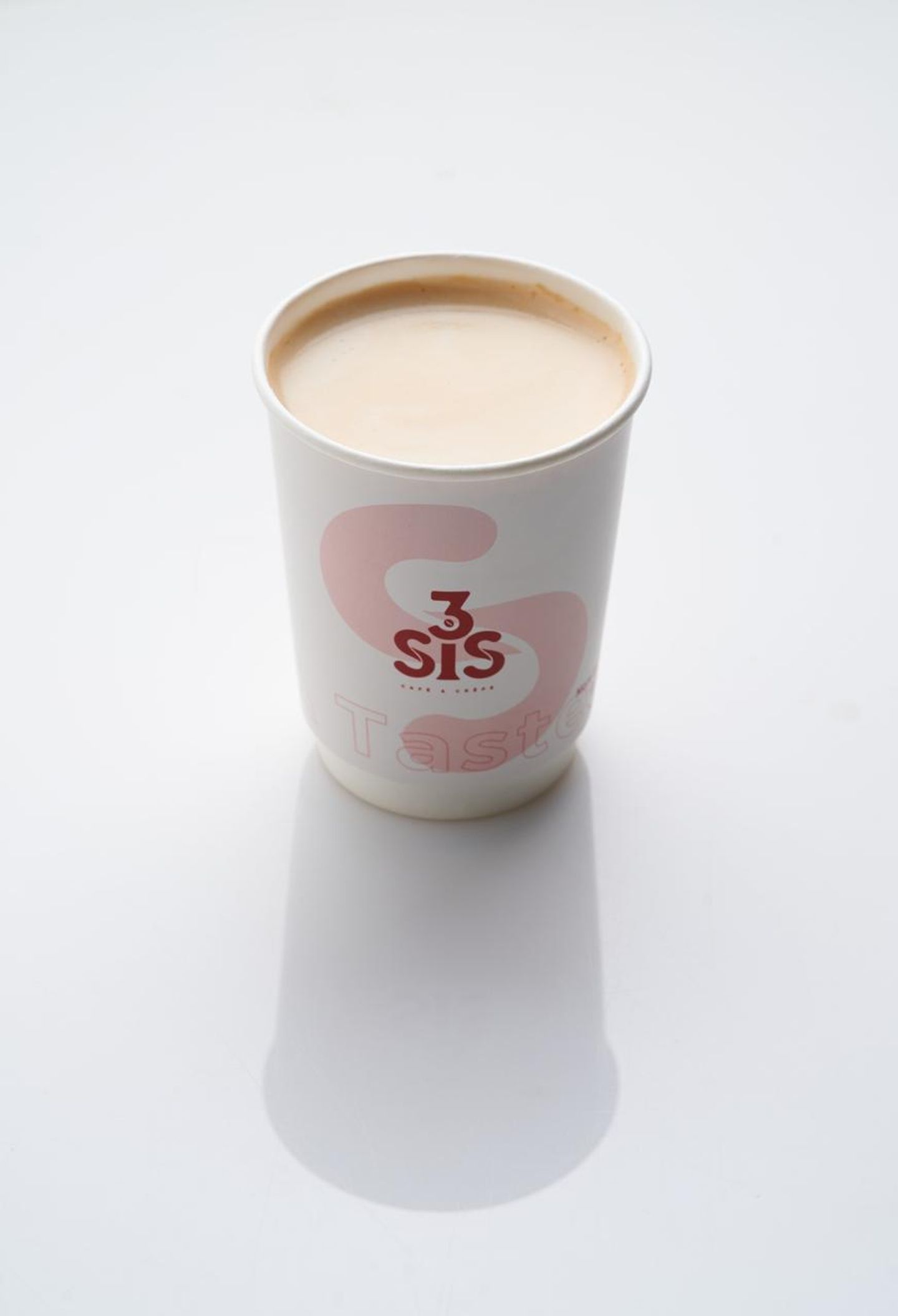 Karak Tea