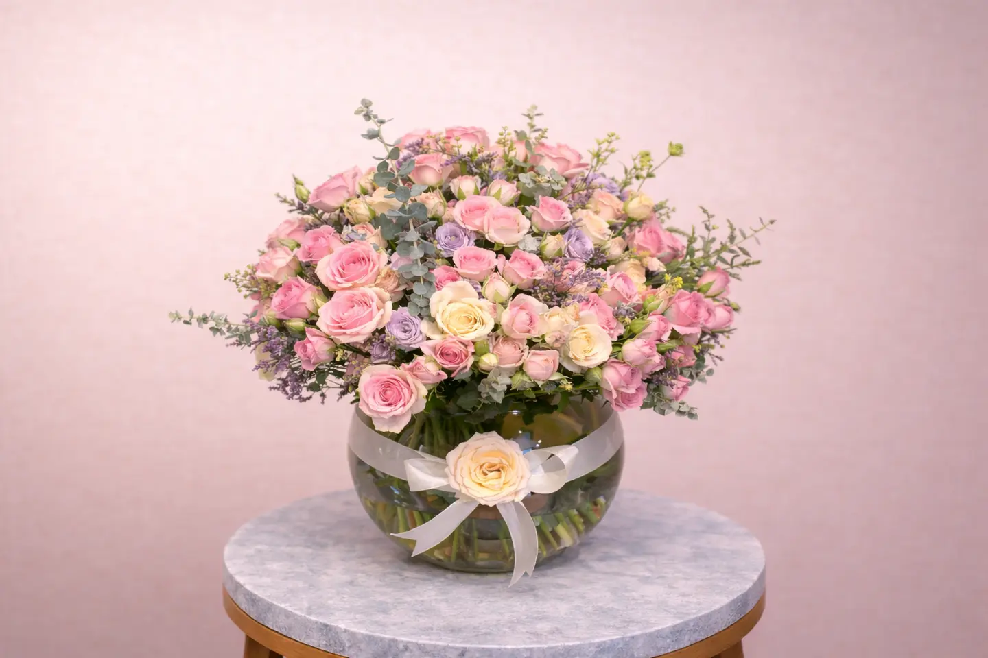 فازة المنزل