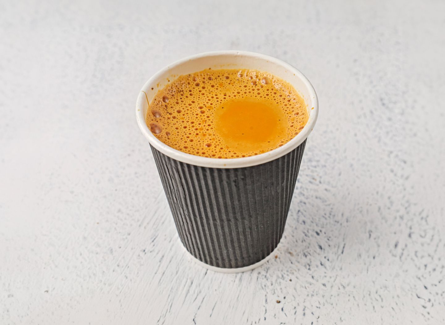 شاي كرك