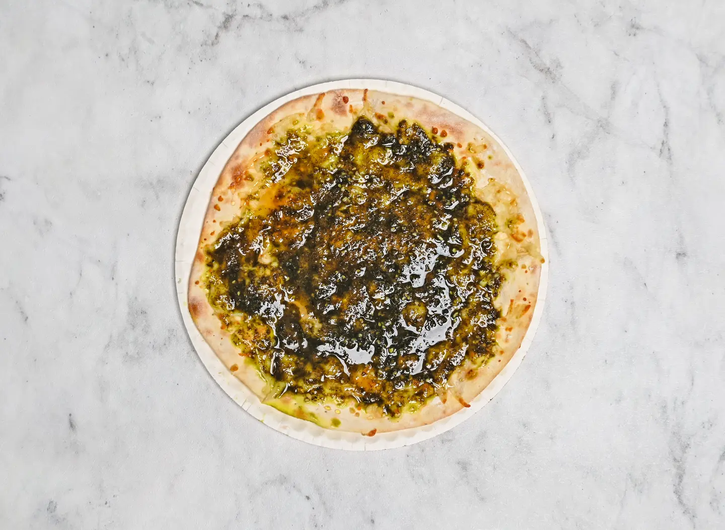 Cheese With Thyme