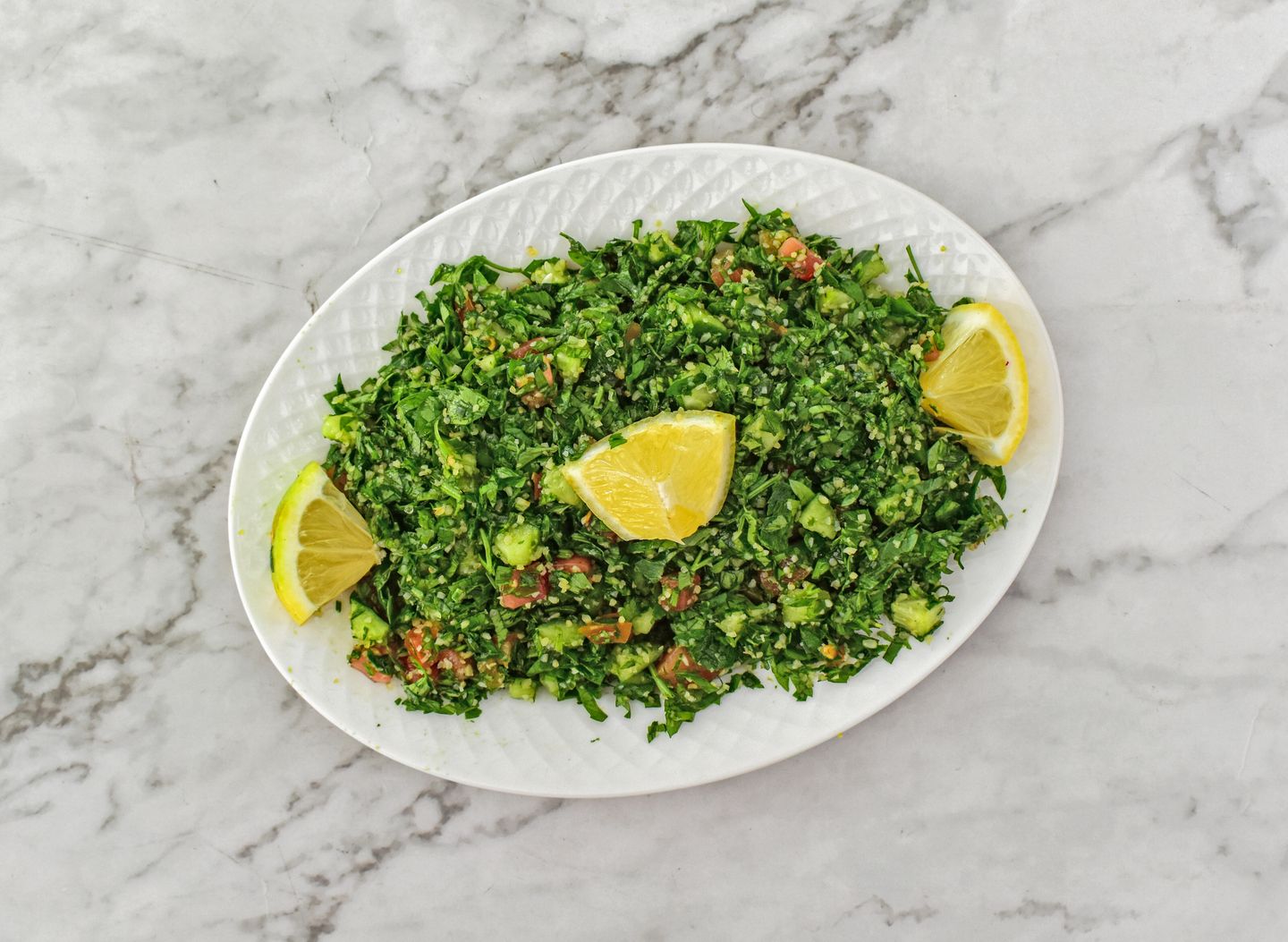 Tabbouleh