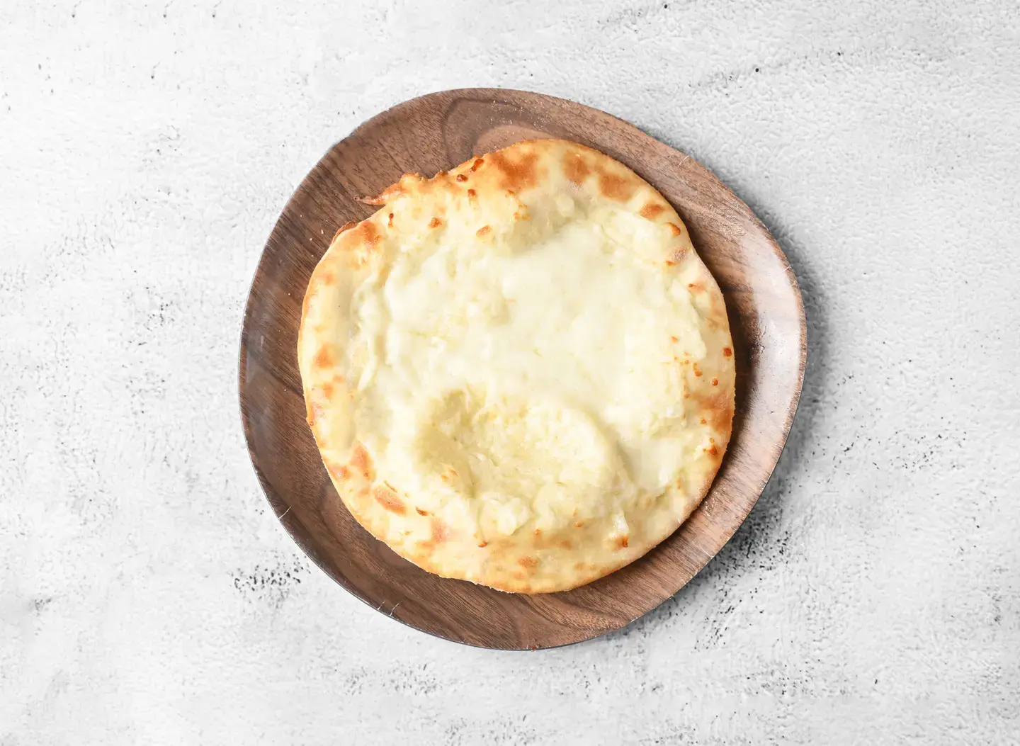Kraft Cheese Manakish