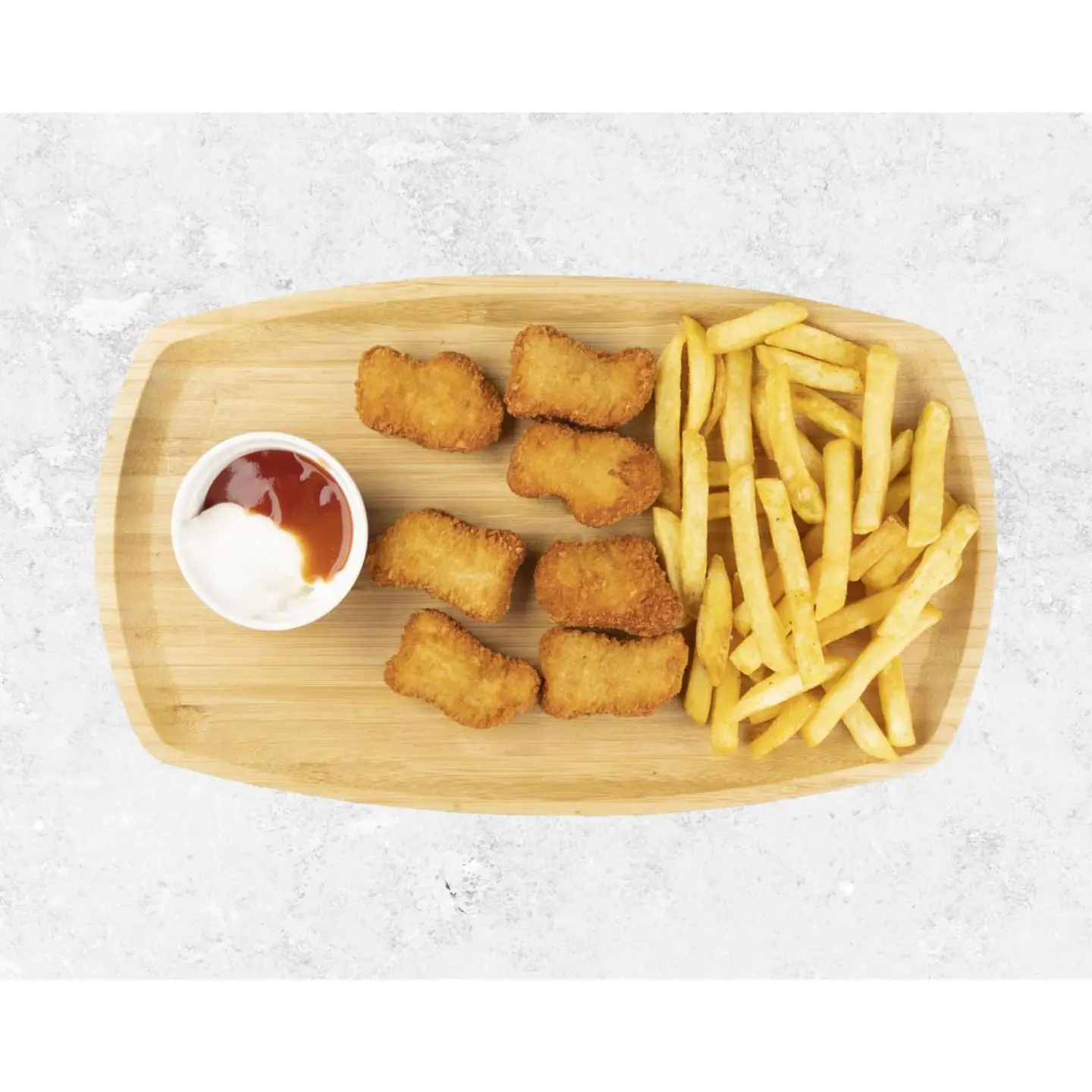 Chcicken Cheese Stick