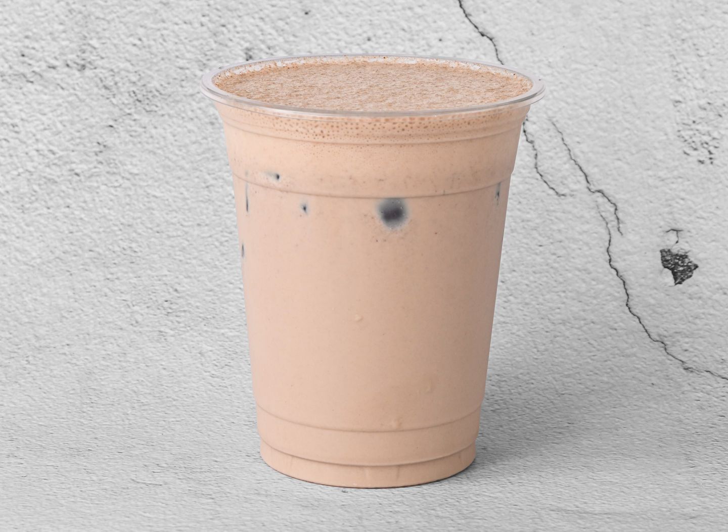 Ice White Mocha