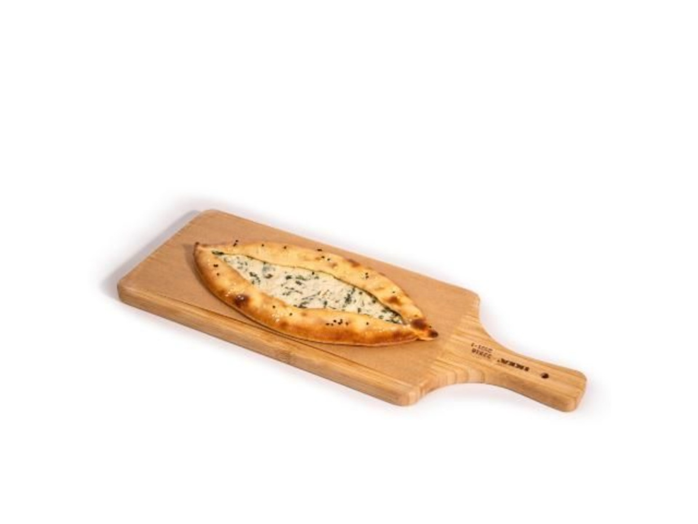 Akkawi Cheese Pie