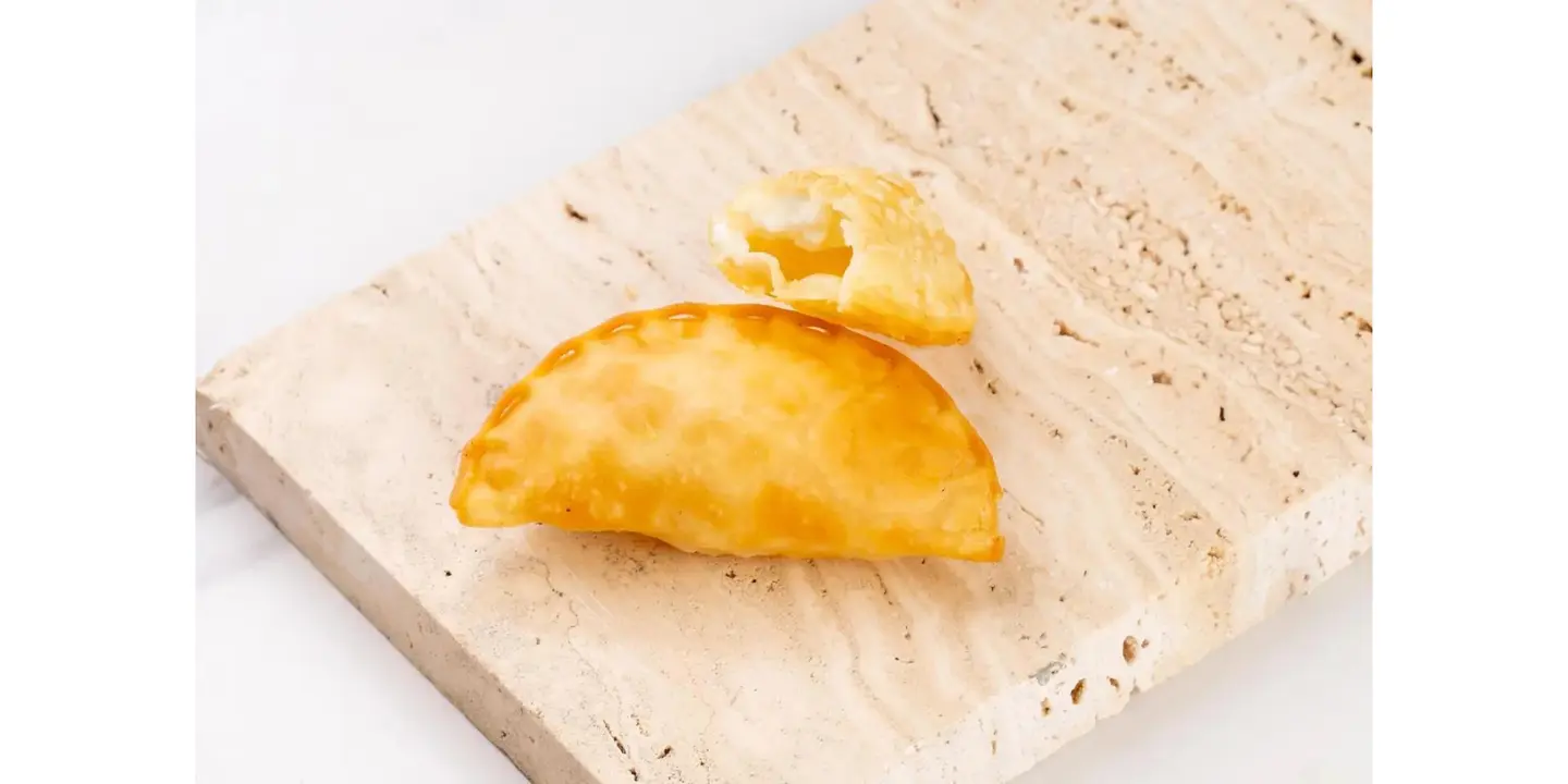 Cheddar Cheese Puff