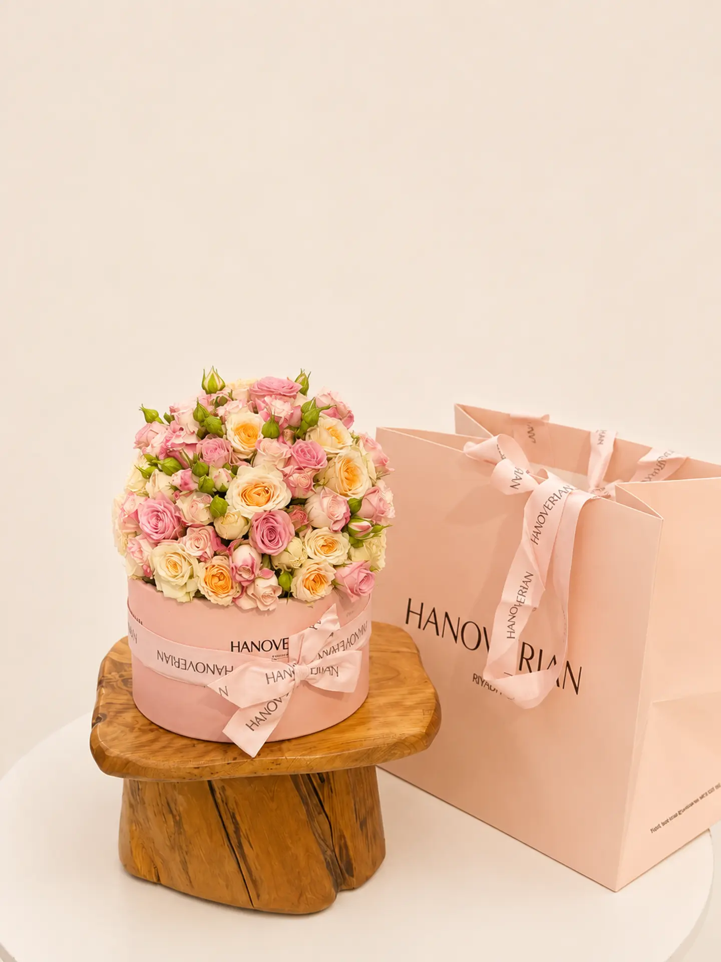 Choco Rose