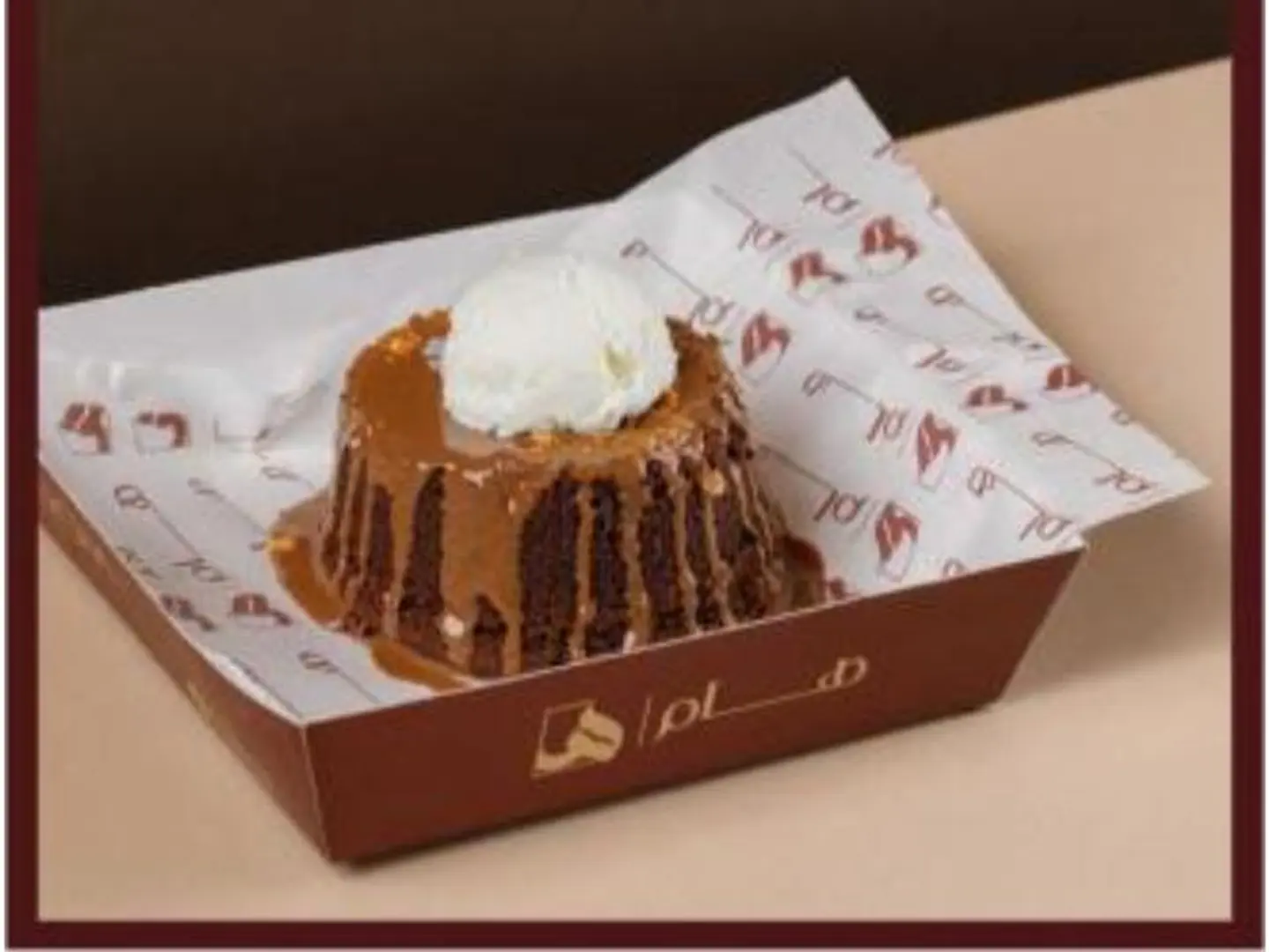 Lava Cake