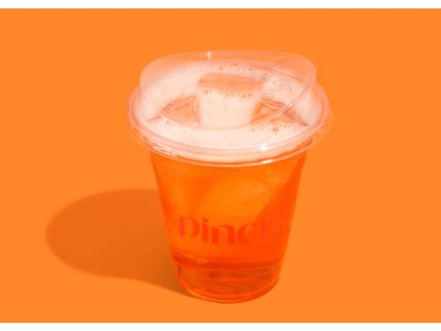Iced Tea