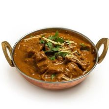 لحم كاري
