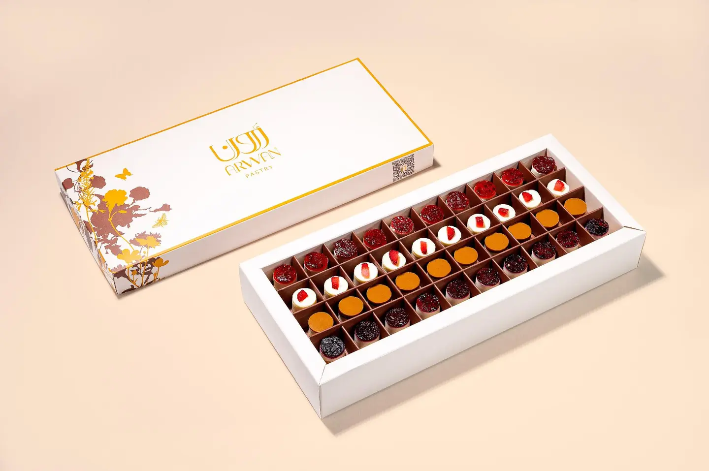 ميني تشيز كيك إكسترا