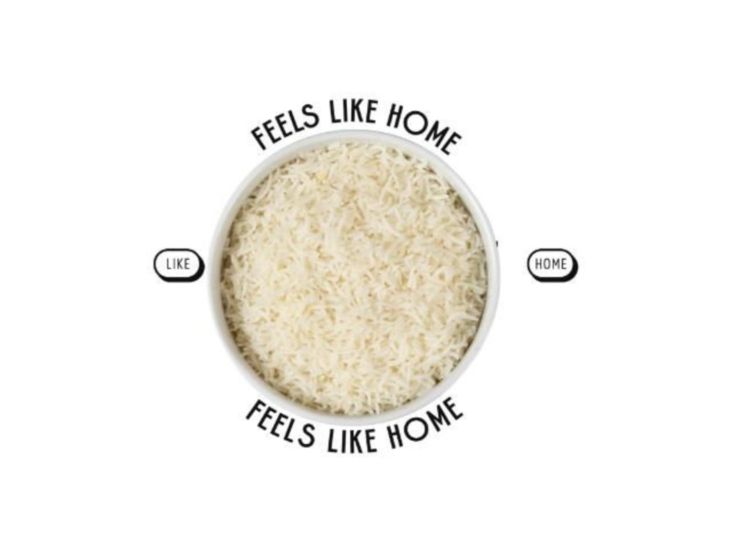 Steam Rice
