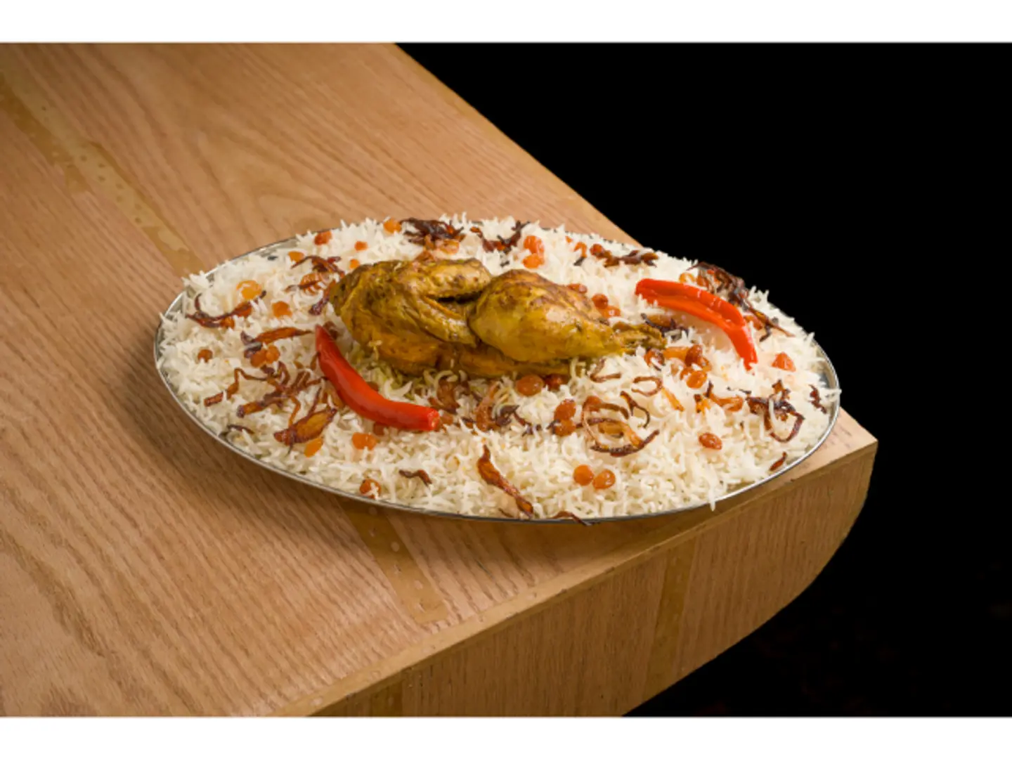 Sirwais Chicken