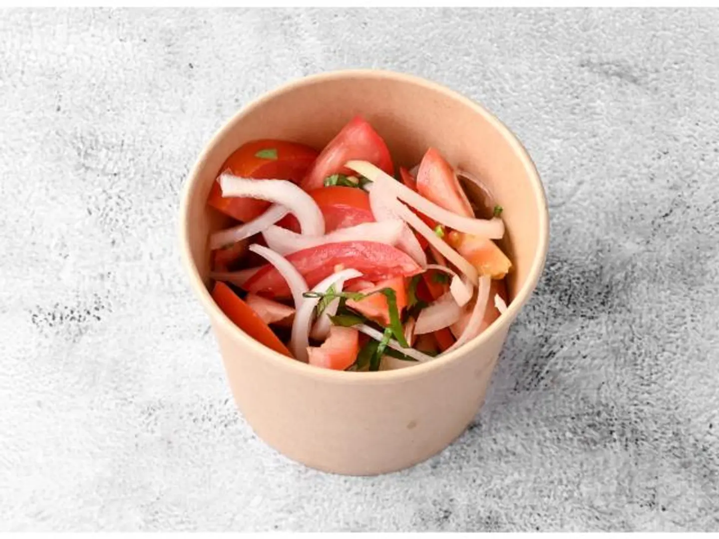 Achichuk Salad