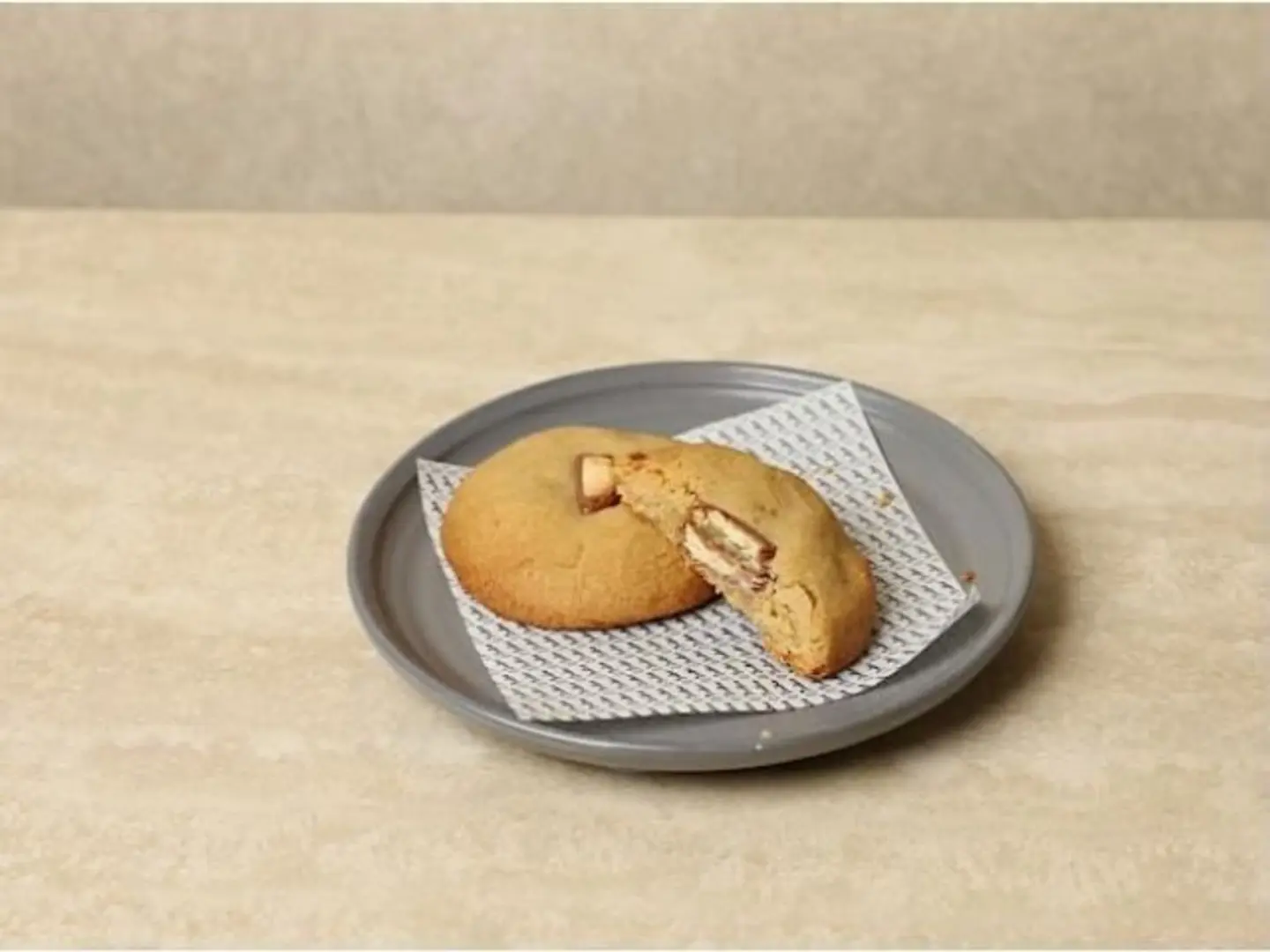 Kinder Cookies