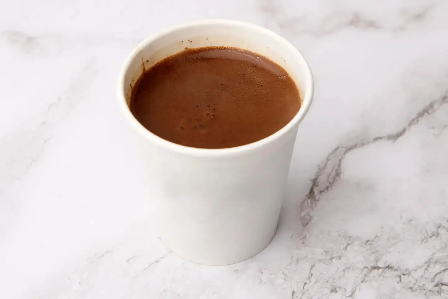 Turkish Coffee