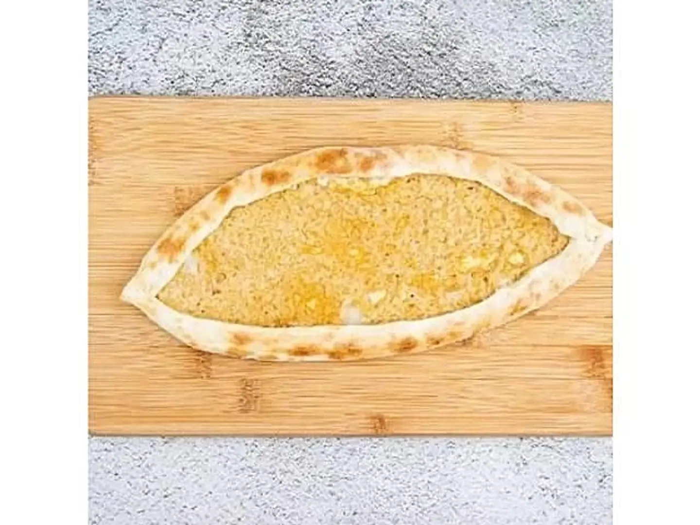 دجاج بالعجين