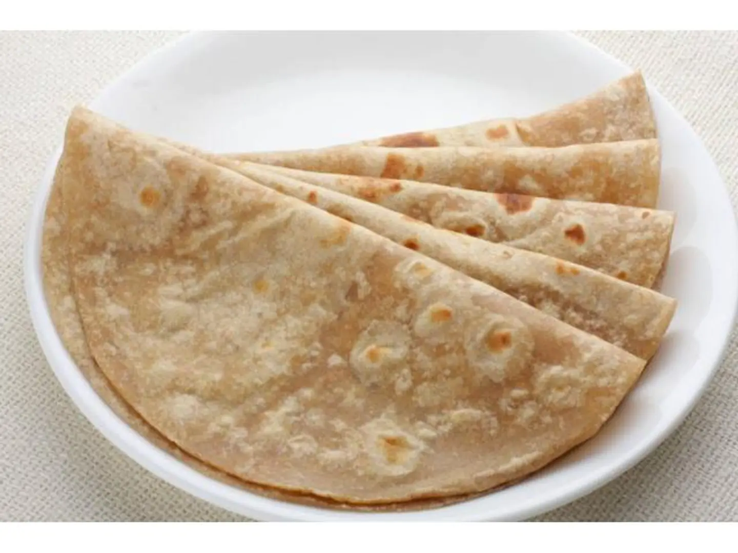 شباتي ساده قطعتين