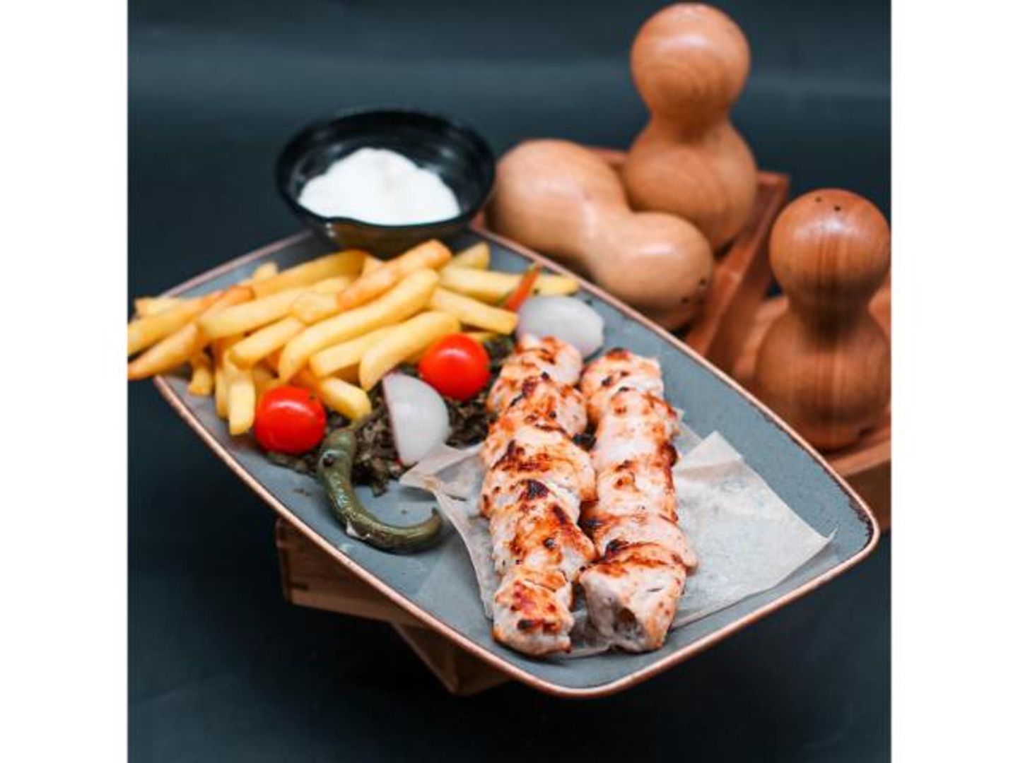Shish Tawook
