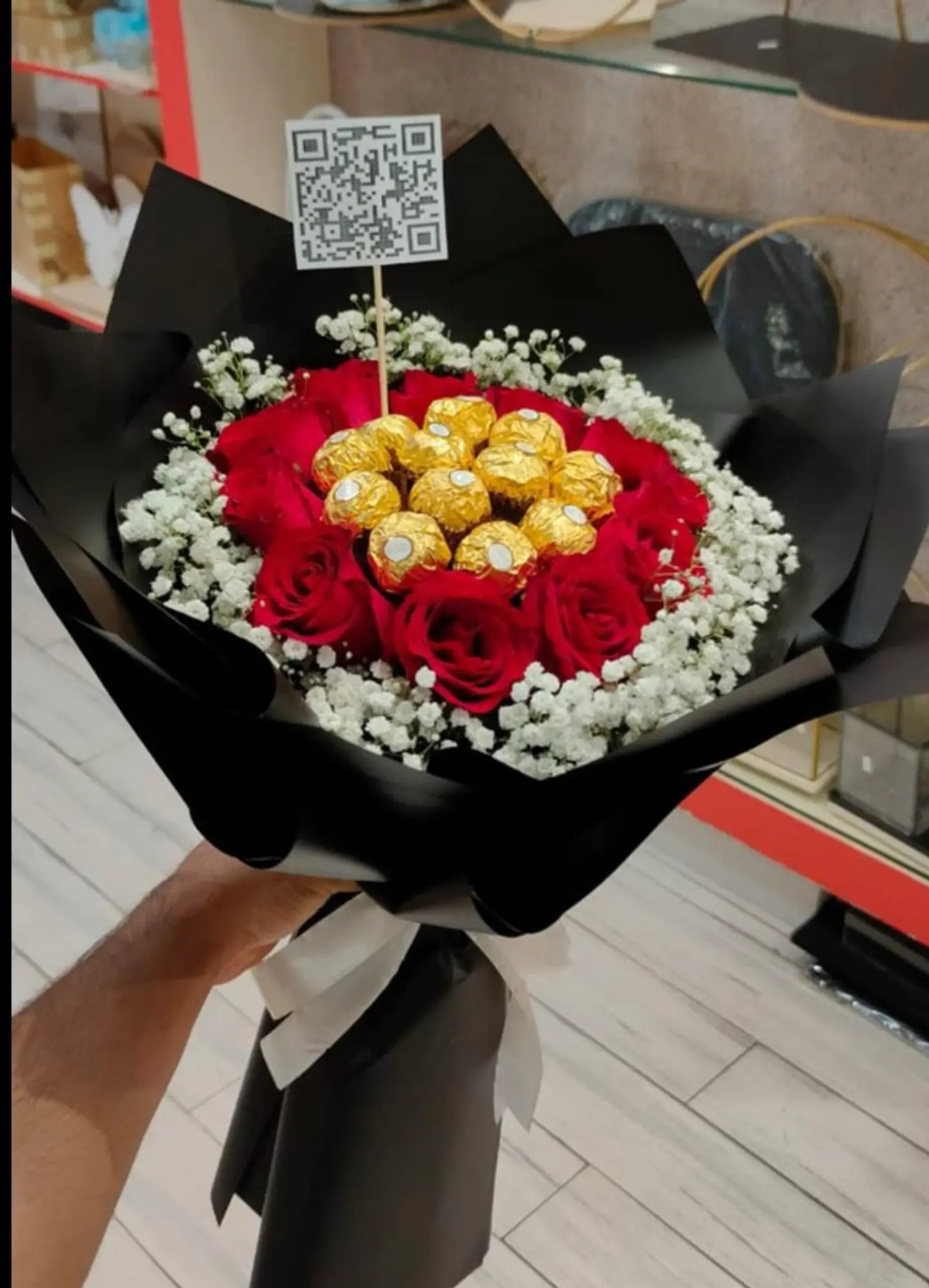 باقة روشيه 2