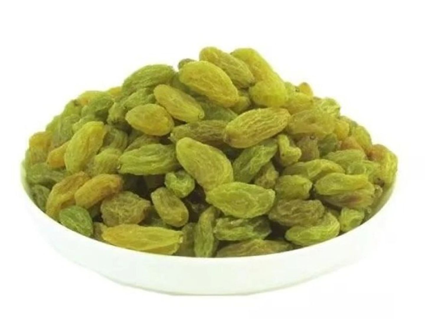 Indian Green Raisins Per Kilo 28