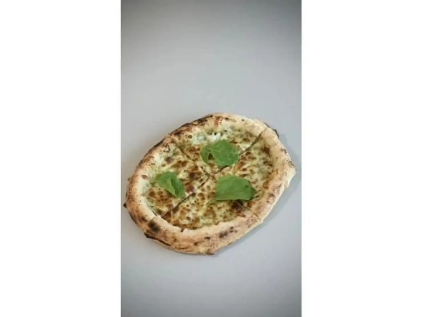 Neapolitan Pesto