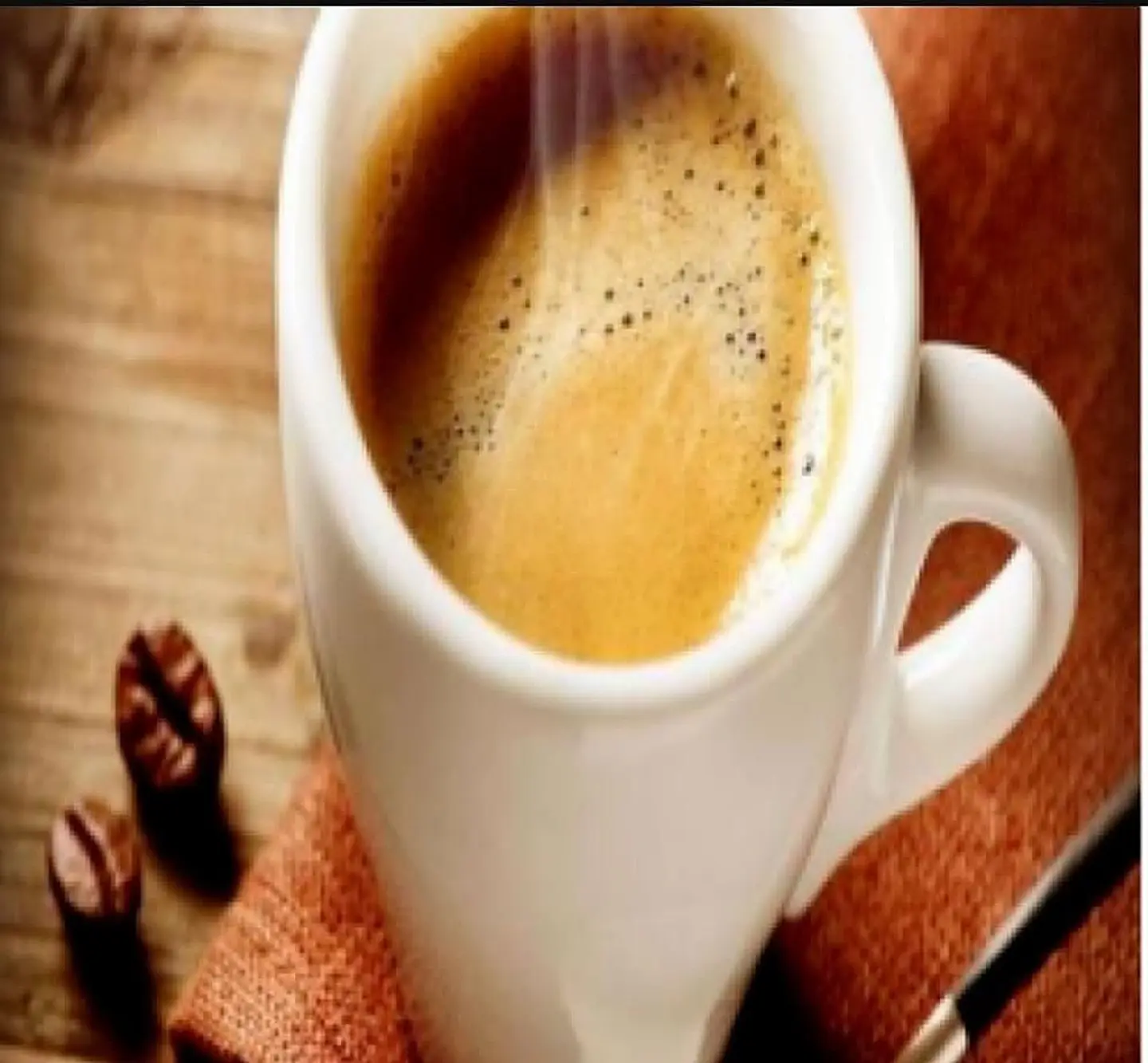 French Coffee