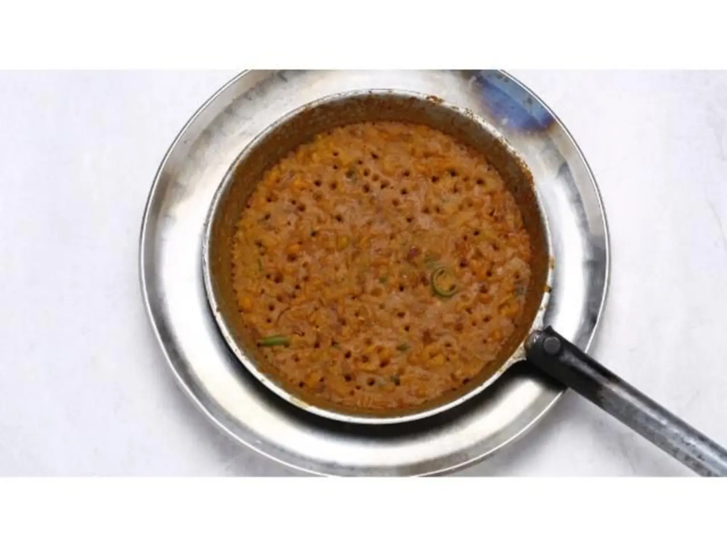 Plain Peas