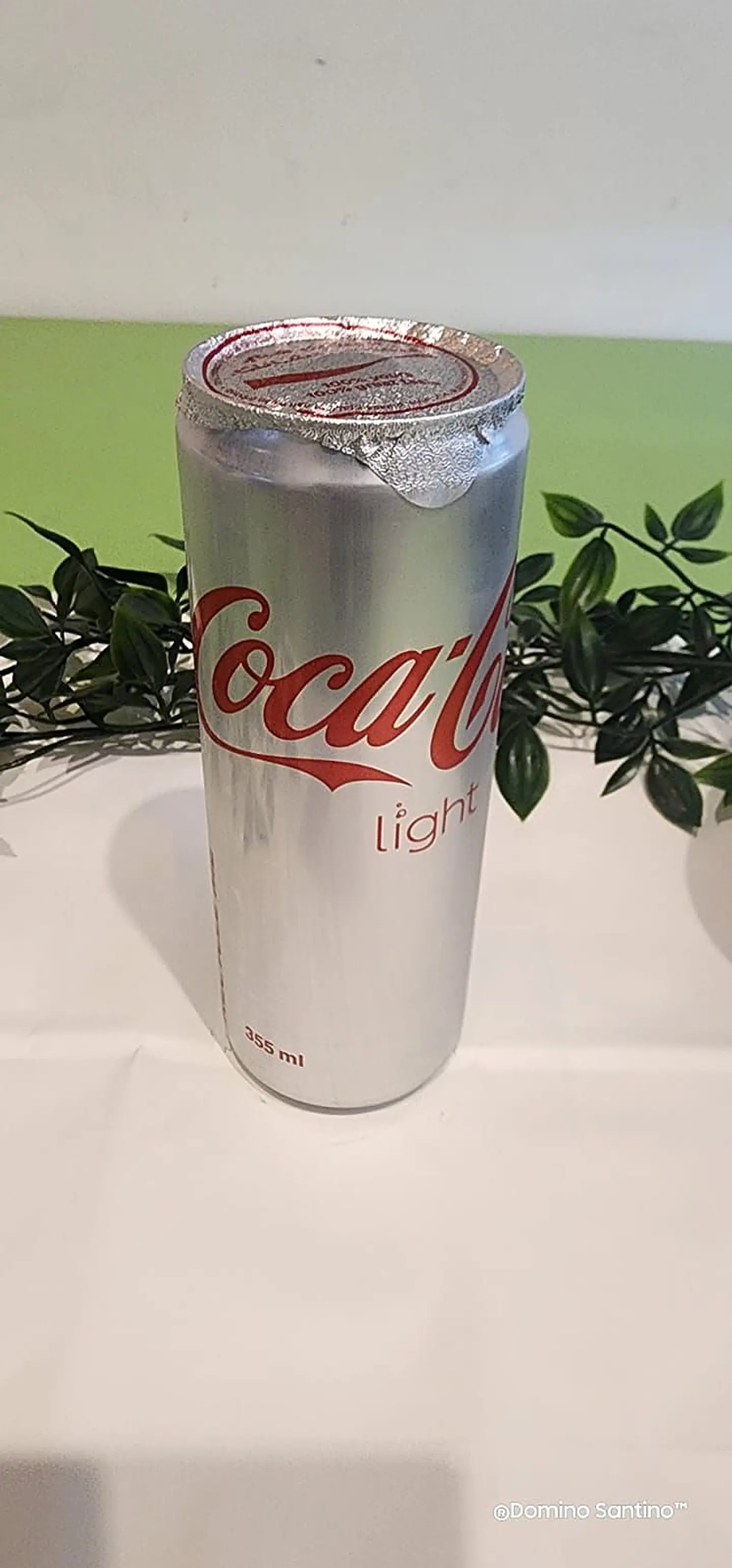 كوكاكولا دايت