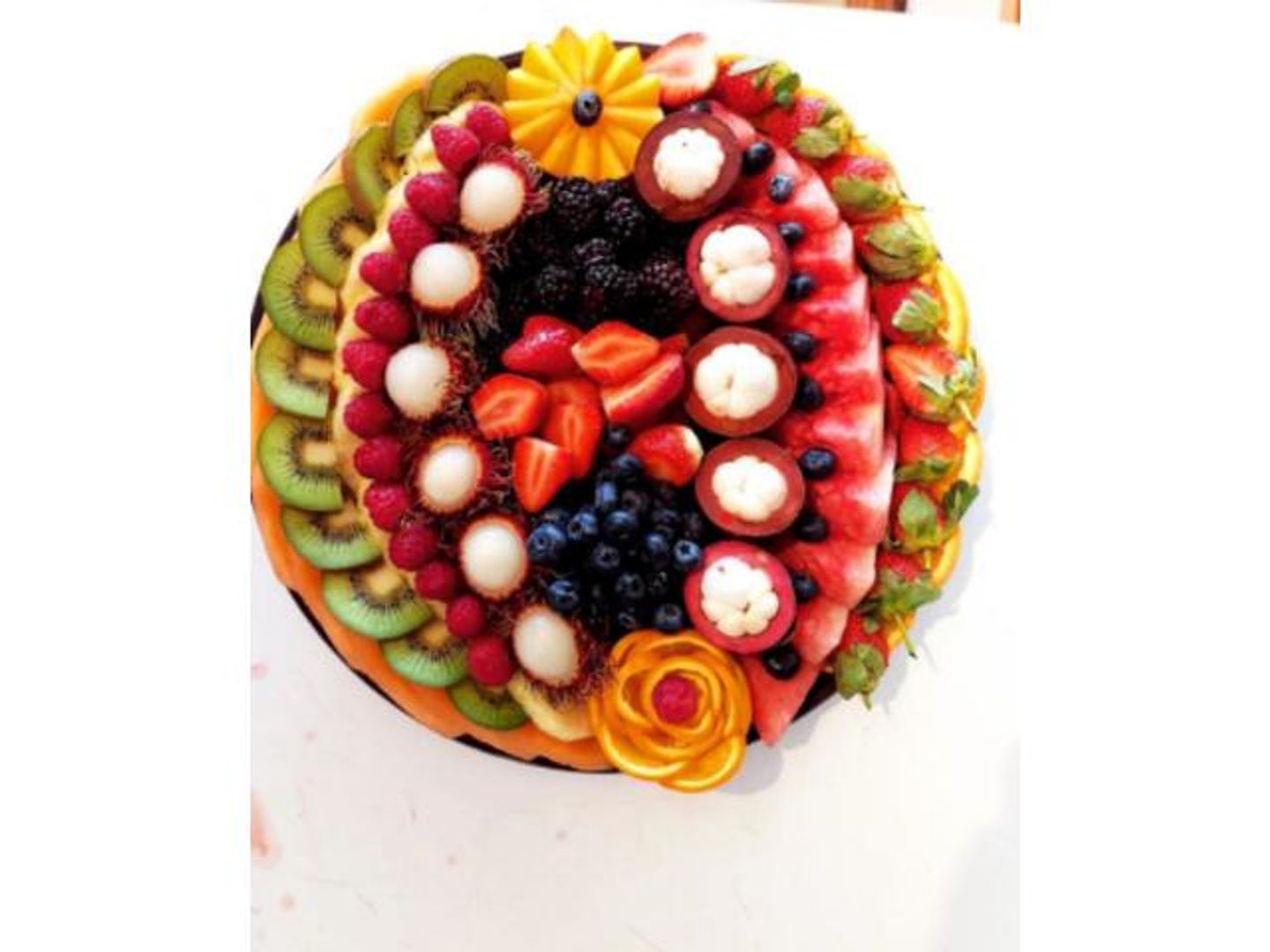 باقة 4